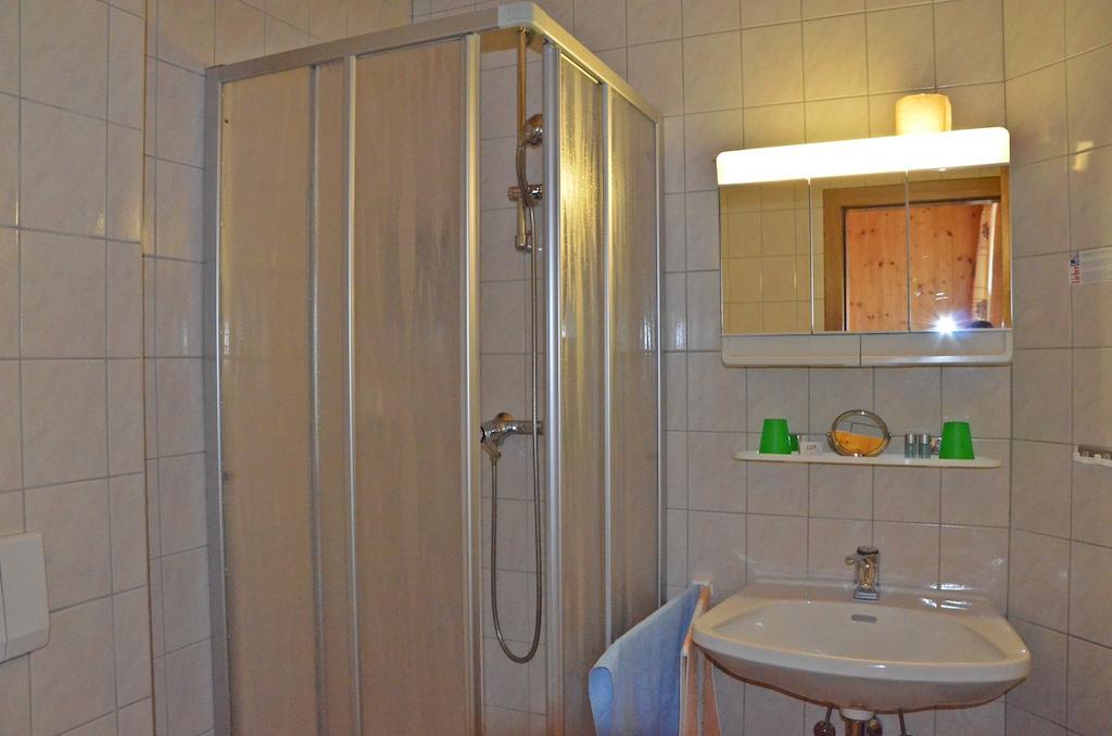 Pension Muehlenheim Villach Rom bilde